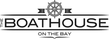 Boathouse on the Bay